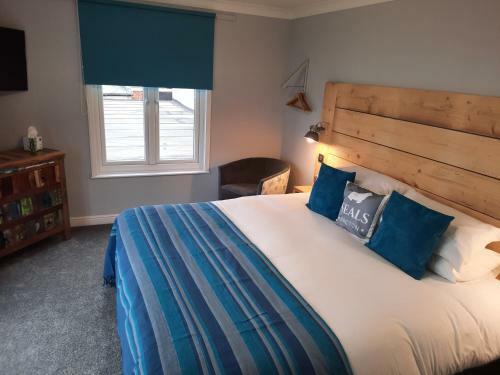 Hotel The Keswick