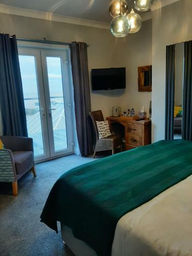 Hotel The Keswick