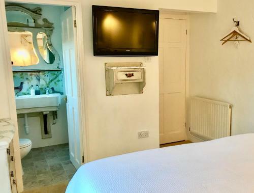 Bostrase B&B