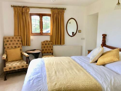 Bostrase B&B