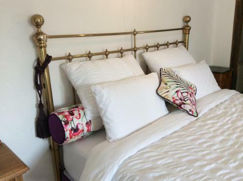 Bostrase B&B