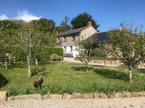 Bostrase B&B