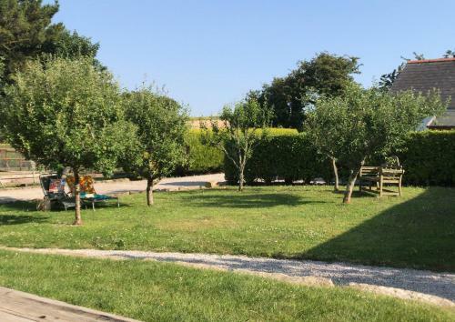 Bostrase B&B
