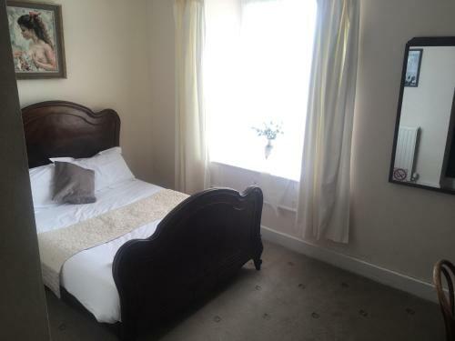 The White Hart Hotel