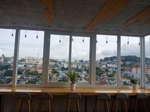 Hotel Hanz Tran Phu Dalat