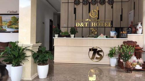 Hotel Hanz Tran Phu Dalat