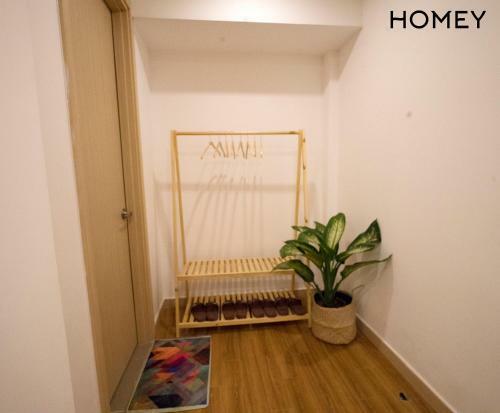 Hostal Homey - Feels Like Home