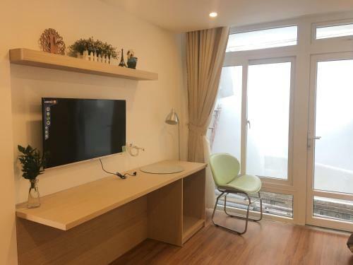 Hostal Homey - Feels Like Home