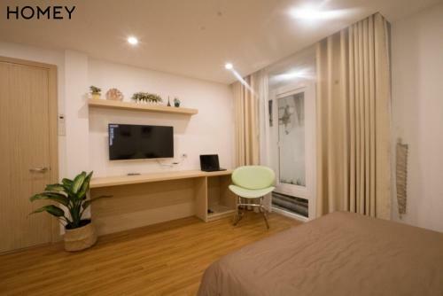Hostal Homey - Feels Like Home