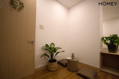 Hostal Homey - Feels Like Home