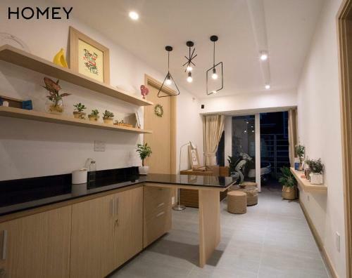 Hostal Homey - Feels Like Home