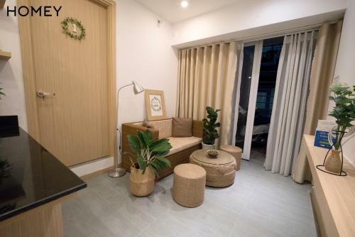 Hostal Homey - Feels Like Home