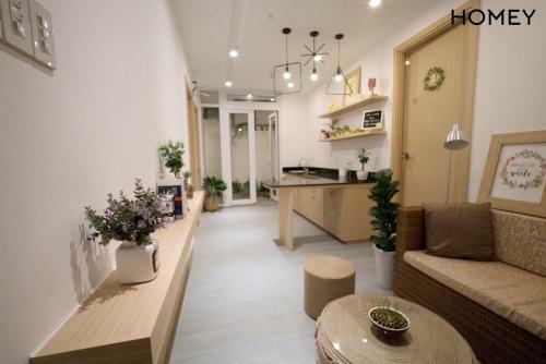 Hostal Homey - Feels Like Home