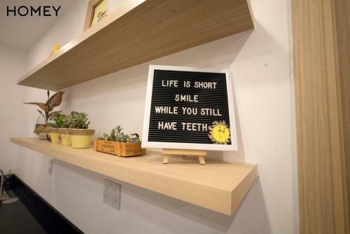 Hostal Homey - Feels Like Home