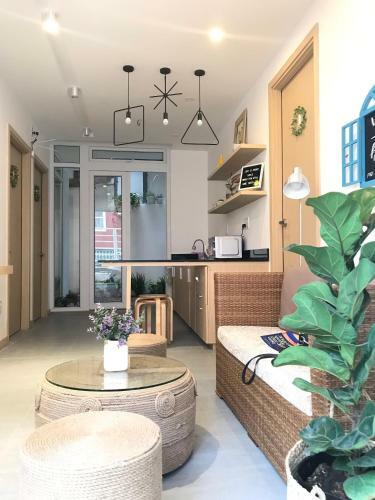 Hostal Homey - Feels Like Home
