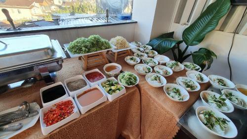 Pho Hoa Hotel