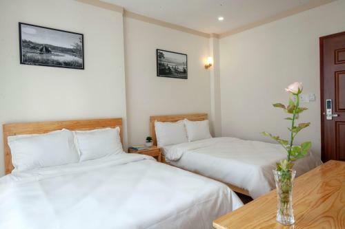 Hotel Thien An Guest House