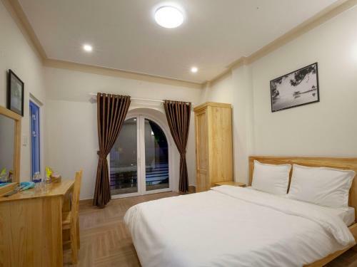 Hotel Thien An Guest House