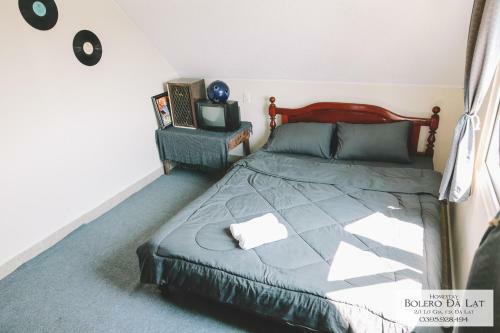 Homestaybolerodalat