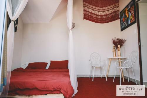 Homestaybolerodalat