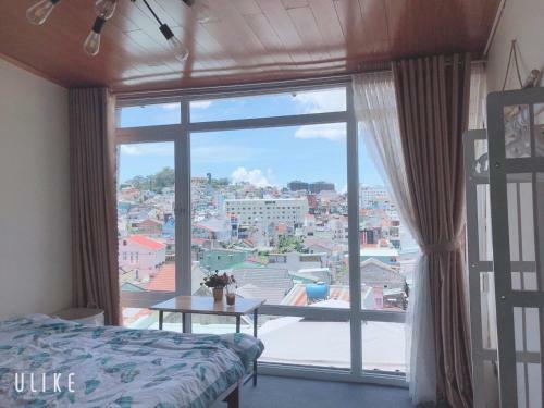 Eudora Homestay