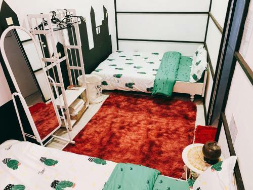 Eudora Homestay