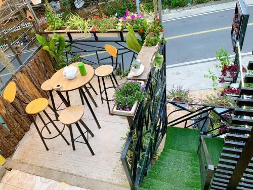 Eudora Homestay
