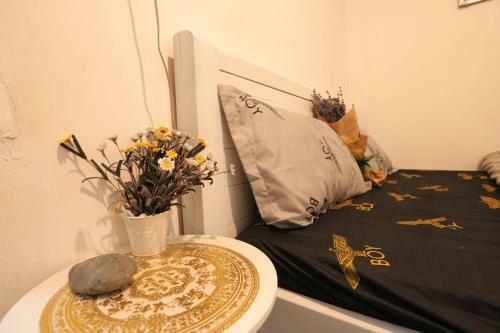 Eudora Homestay