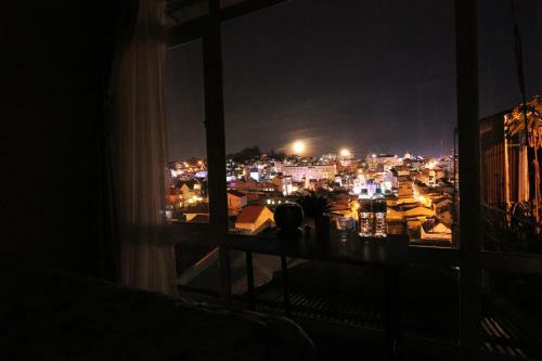 Eudora Homestay