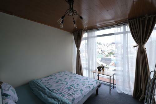 Eudora Homestay