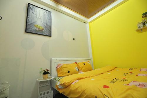 Eudora Homestay