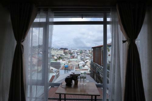 Eudora Homestay