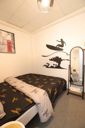 Eudora Homestay