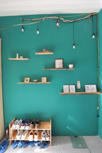 Eudora Homestay