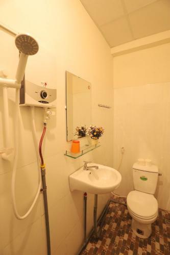 Eudora Homestay