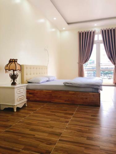 Thu Linh Villa