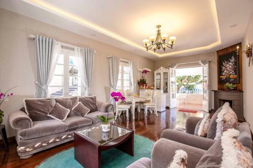 Apartamento Roy Villa Coffee