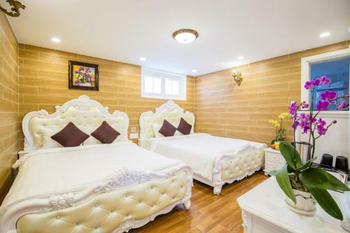 Apartamento Roy Villa Coffee