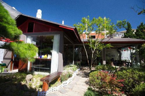Apartamento Roy Villa Coffee