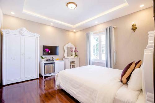 Apartamento Roy Villa Coffee