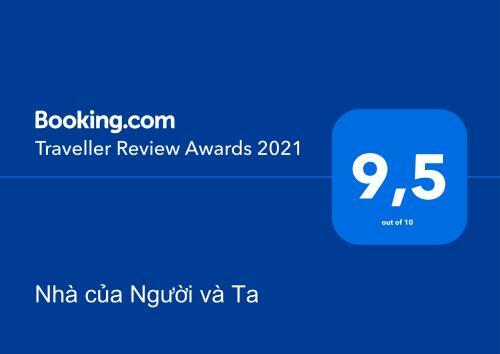 Nh� C?a Ng??i V� Ta