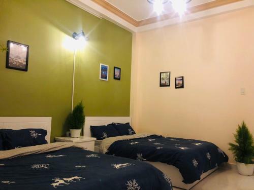 Du Mi�n House