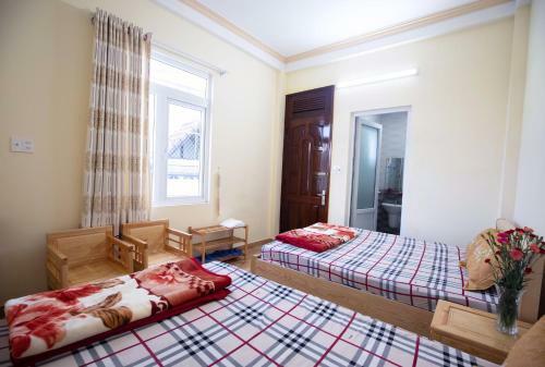 Hotel Huna House