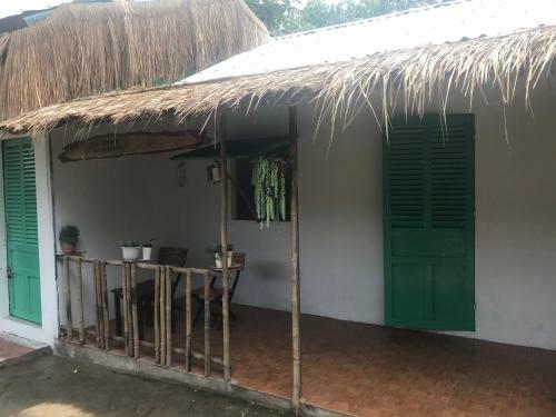 Agroturismo Ovi Coffee Farmstay ?� L?t