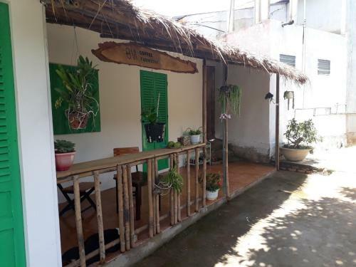 Agroturismo Ovi Coffee Farmstay ?� L?t