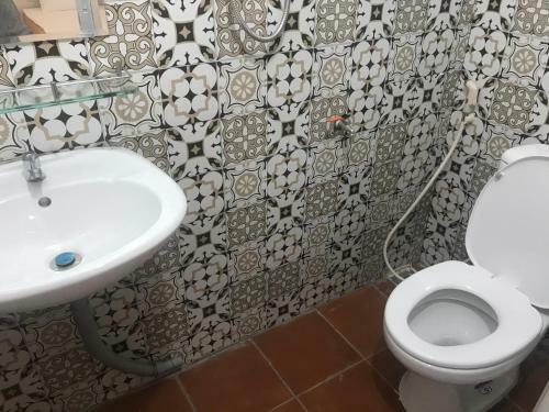 Agroturismo Ovi Coffee Farmstay ?� L?t