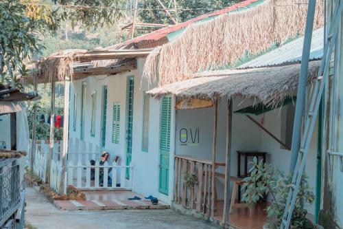 Agroturismo Ovi Coffee Farmstay ?� L?t