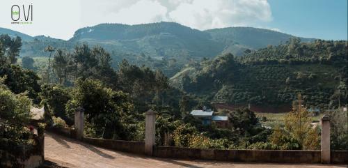 Agroturismo Ovi Coffee Farmstay ?� L?t