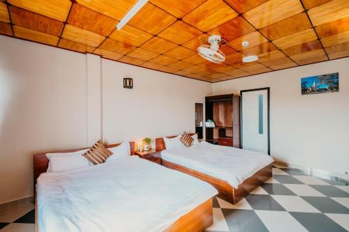 Hotel Le Phuong Dalat