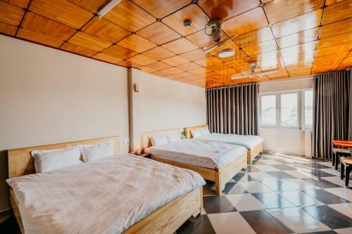 Hotel Le Phuong Dalat